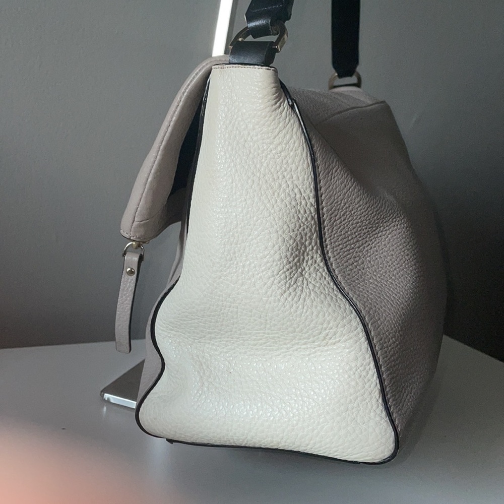 Kate Spade Color Block Satchel - image 4